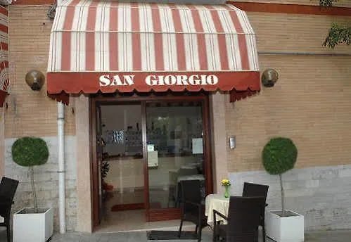 San Giorgio Hotel Vieste
