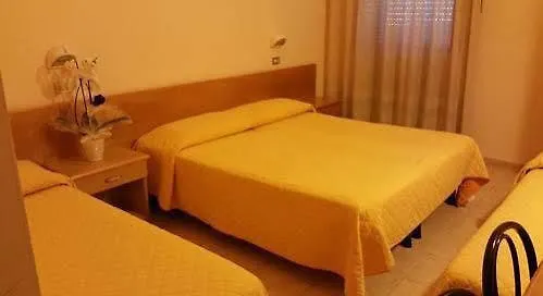 San Giorgio Hotel Vieste